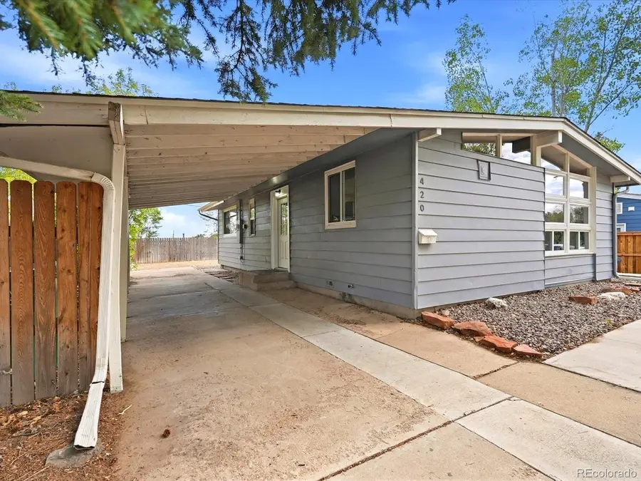 420 Cuchara Street, Denver, CO 80221 - #3