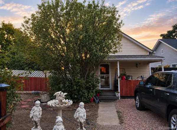 272 King, Denver, CO 80219