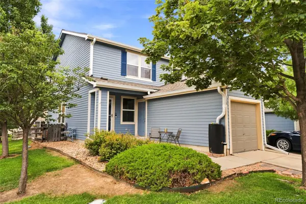 118 Montgomery Drive, Erie, CO 80516