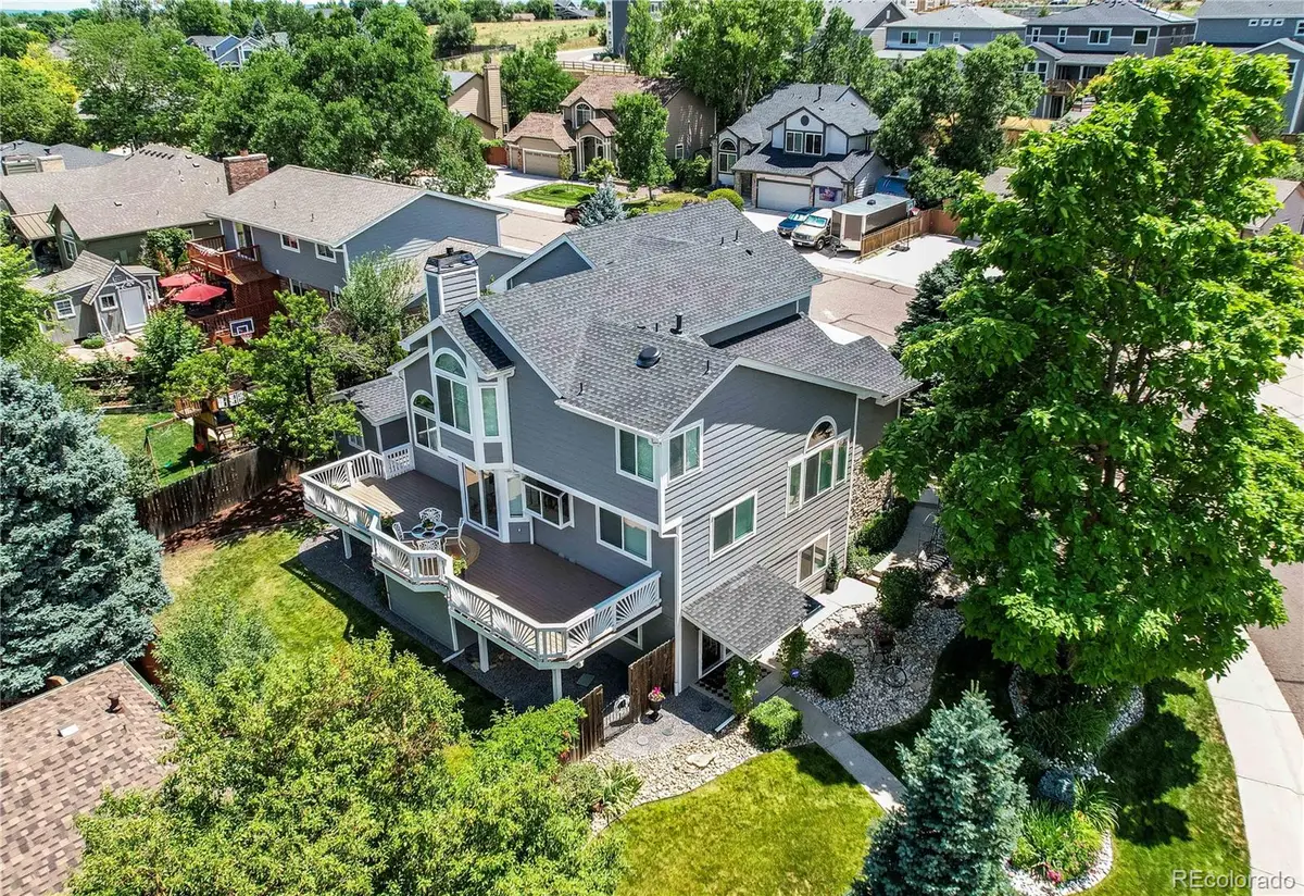 11367 W Dumbarton Drive, Littleton, CO 80127 - #1