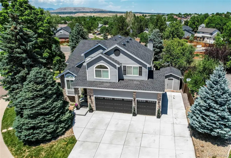 11367 W Dumbarton Drive, Littleton, CO 80127 - #3
