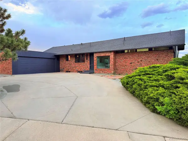13935 W Center Drive, Lakewood, CO 80228