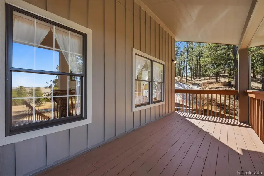 8795 Moss Rock Road, Colorado Springs, CO 80908 - #2