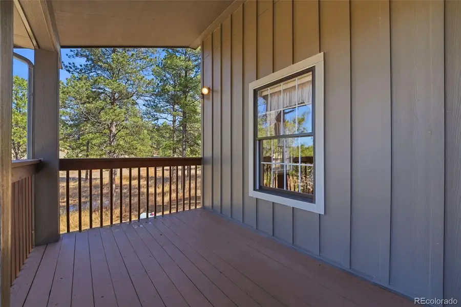 8795 Moss Rock Road, Colorado Springs, CO 80908 - #3