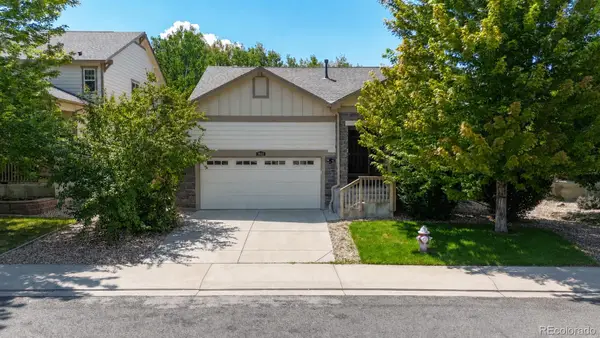 1869 Trevor Circle, Longmont, CO 80501