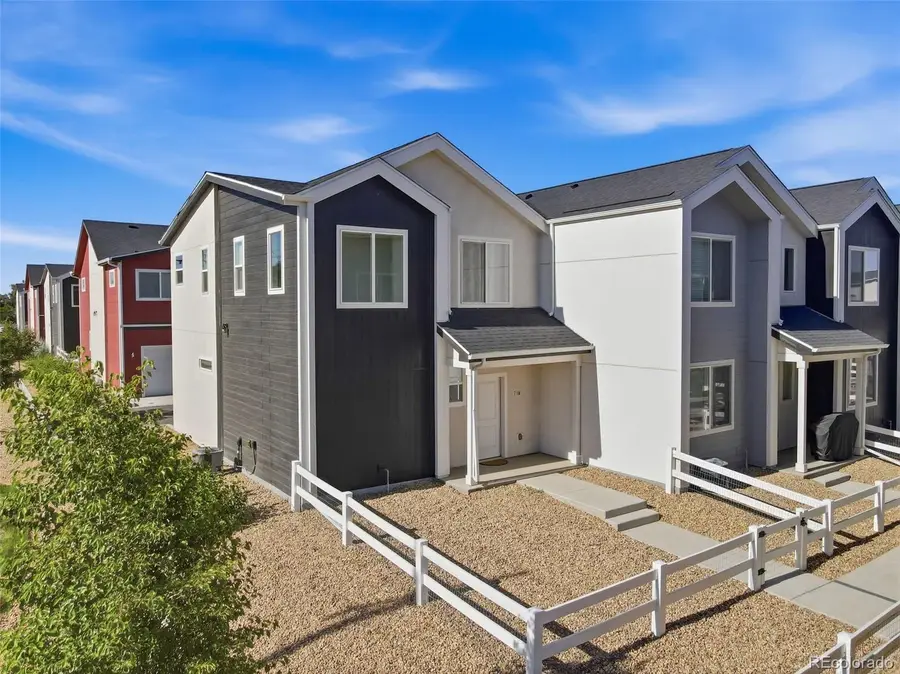 500 S Denver Avenue #11A, Fort Lupton, CO 80621 - #2