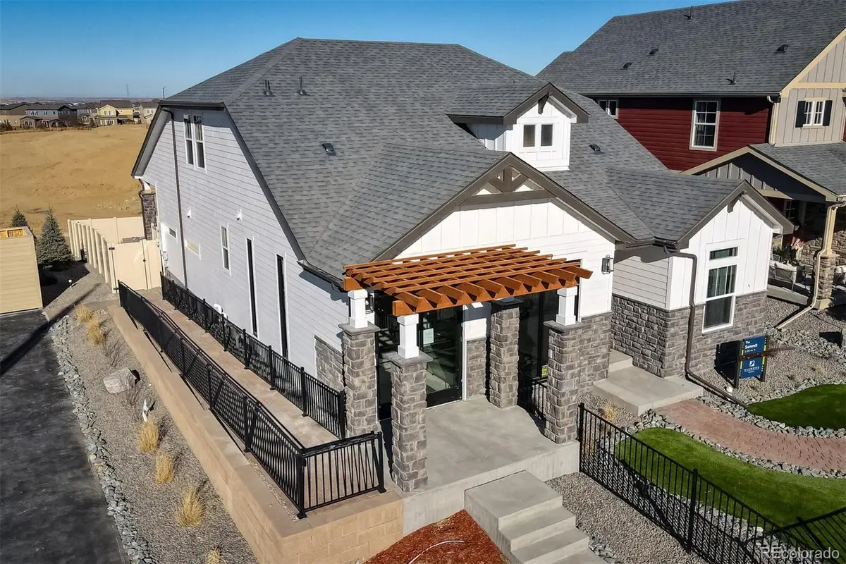947 Highlands Circle, Erie, CO 80516 - #1
