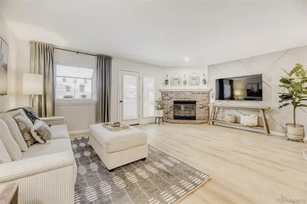 697 Canyon Drive, Castle Rock, CO 80104