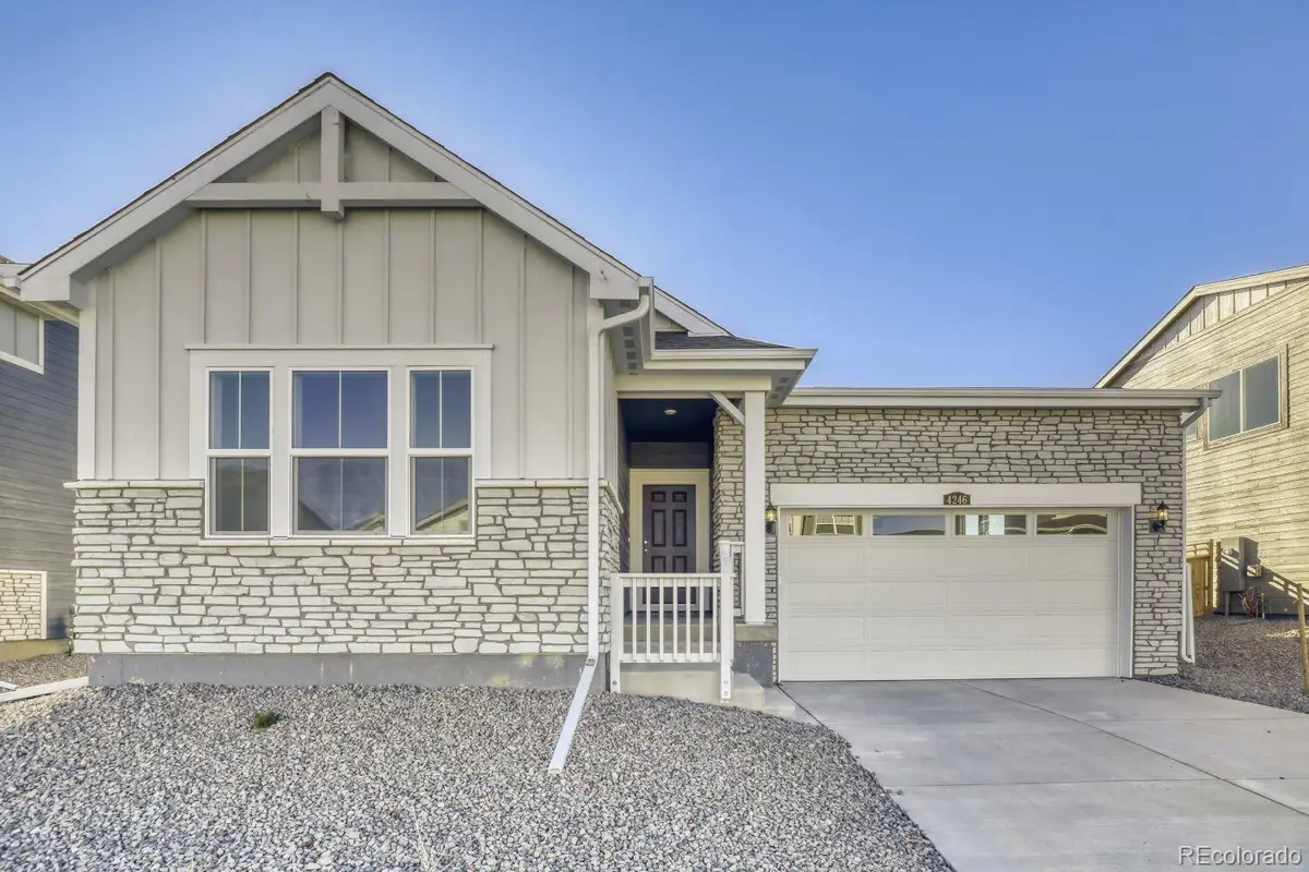 4246 Lucas Drive, Johnstown, CO 80534 - Image #1