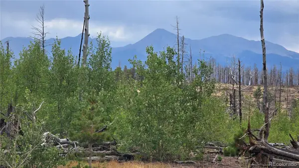 Lot 1177 Bechtel Place, Fort Garland, CO 81133