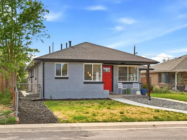 3233 Jasmine Street, Denver, CO 80207