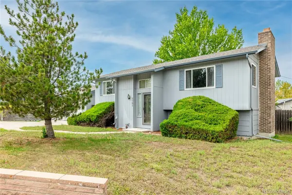 3705 Betty Street, Castle Rock, CO 80108