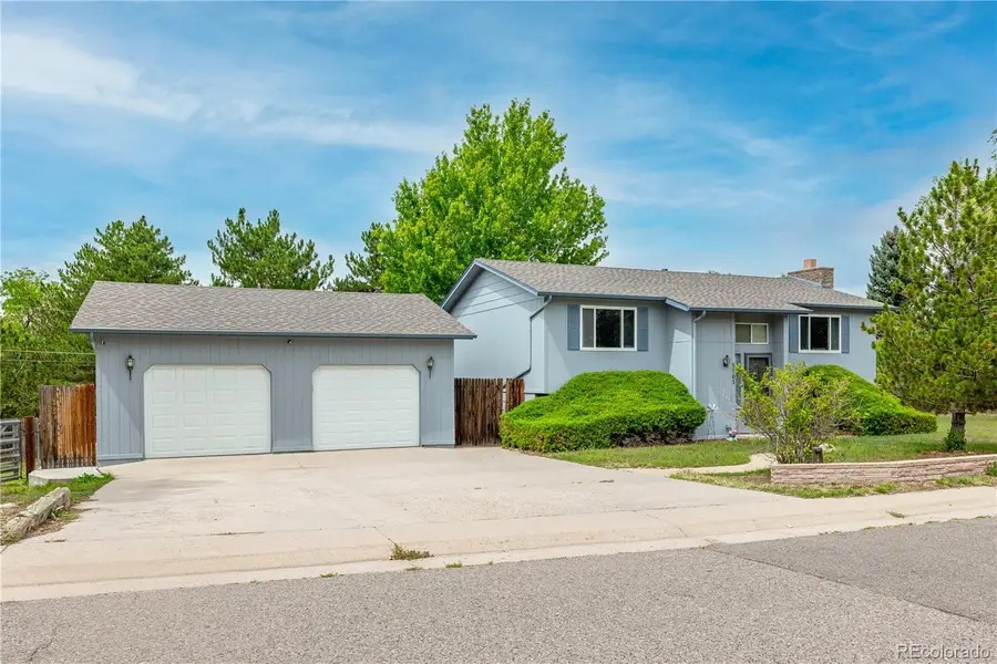 3705 Betty Street, Castle Rock, CO 80108 - #2