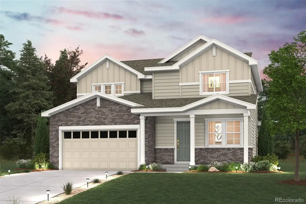 5837 N Ireland Way, Aurora, CO 80019 - #1