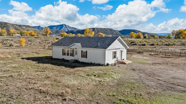 4575 W Road, De Beque, CO 81630