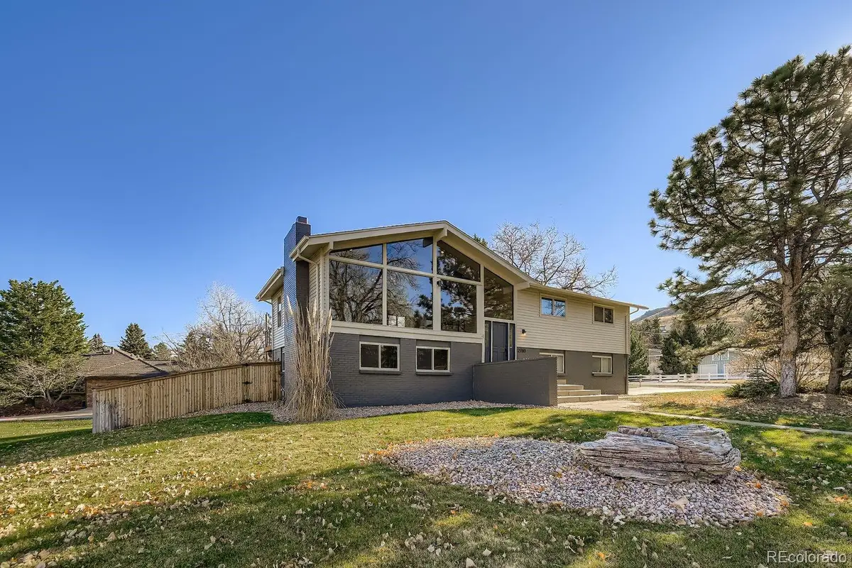 2780 Juniper Drive, Golden, CO 80401 - Image #1