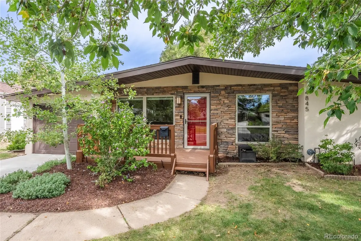 4845 E Arizona Avenue, Denver, CO 80246 - #1