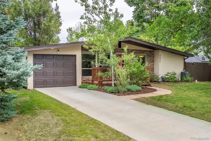 4845 E Arizona Avenue, Denver, CO 80246 - #2