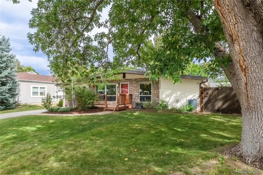 4845 E Arizona Avenue, Denver, CO 80246 - #3