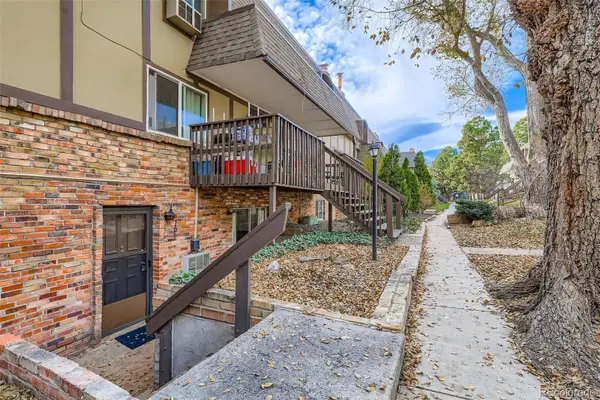 8060 W 9th Avenue #107, Lakewood, CO 80214