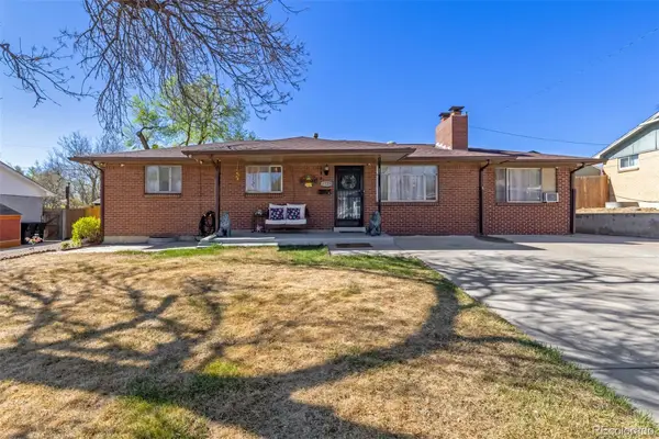 1720 Sherrelwood Drive, Denver, CO 80221