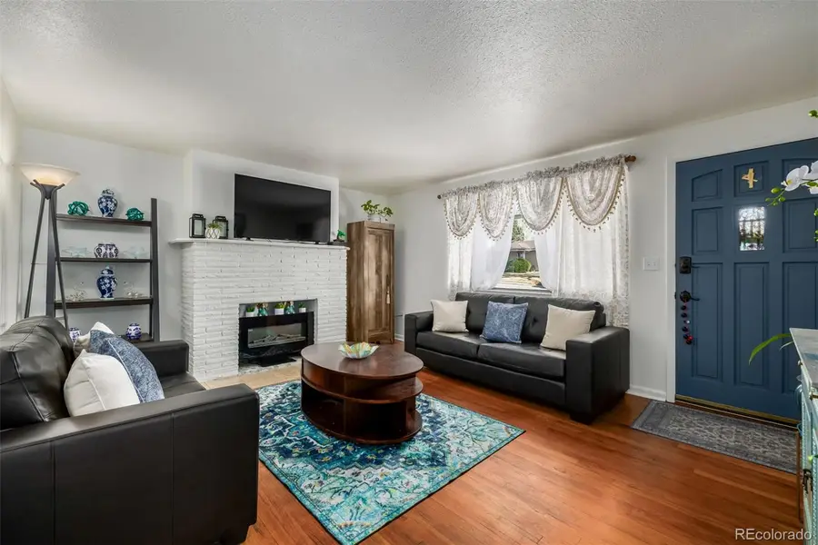 1720 Sherrelwood Drive, Denver, CO 80221 - #3