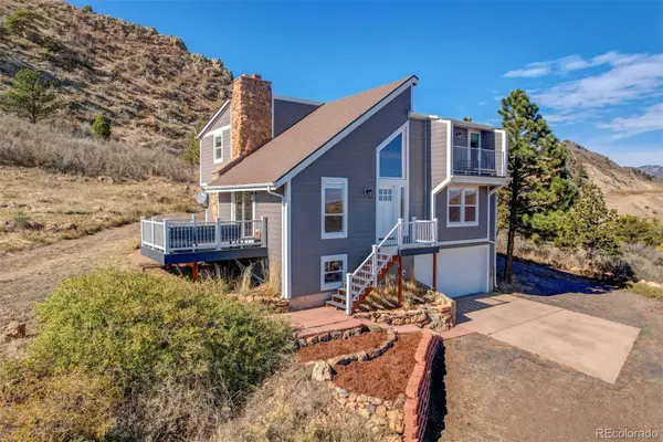 21208 W 56th, Golden, CO 80403