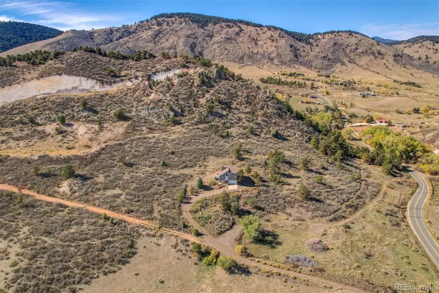 21208 W 56th, Golden, CO 80403 - #2