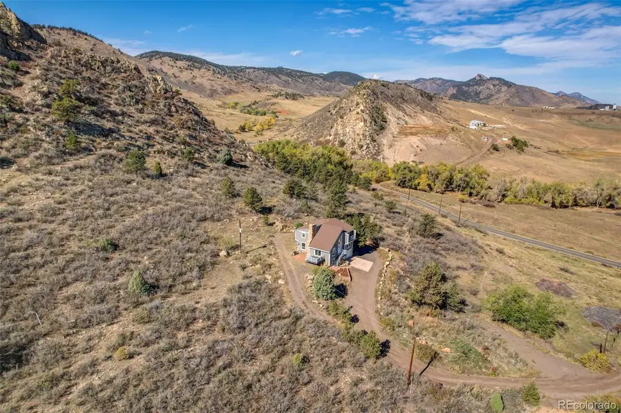21208 W 56th, Golden, CO 80403 - #3