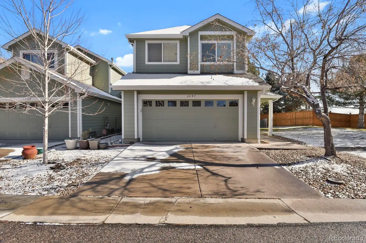2297 E 128th Avenue, Thornton, CO 80241 - Image #1