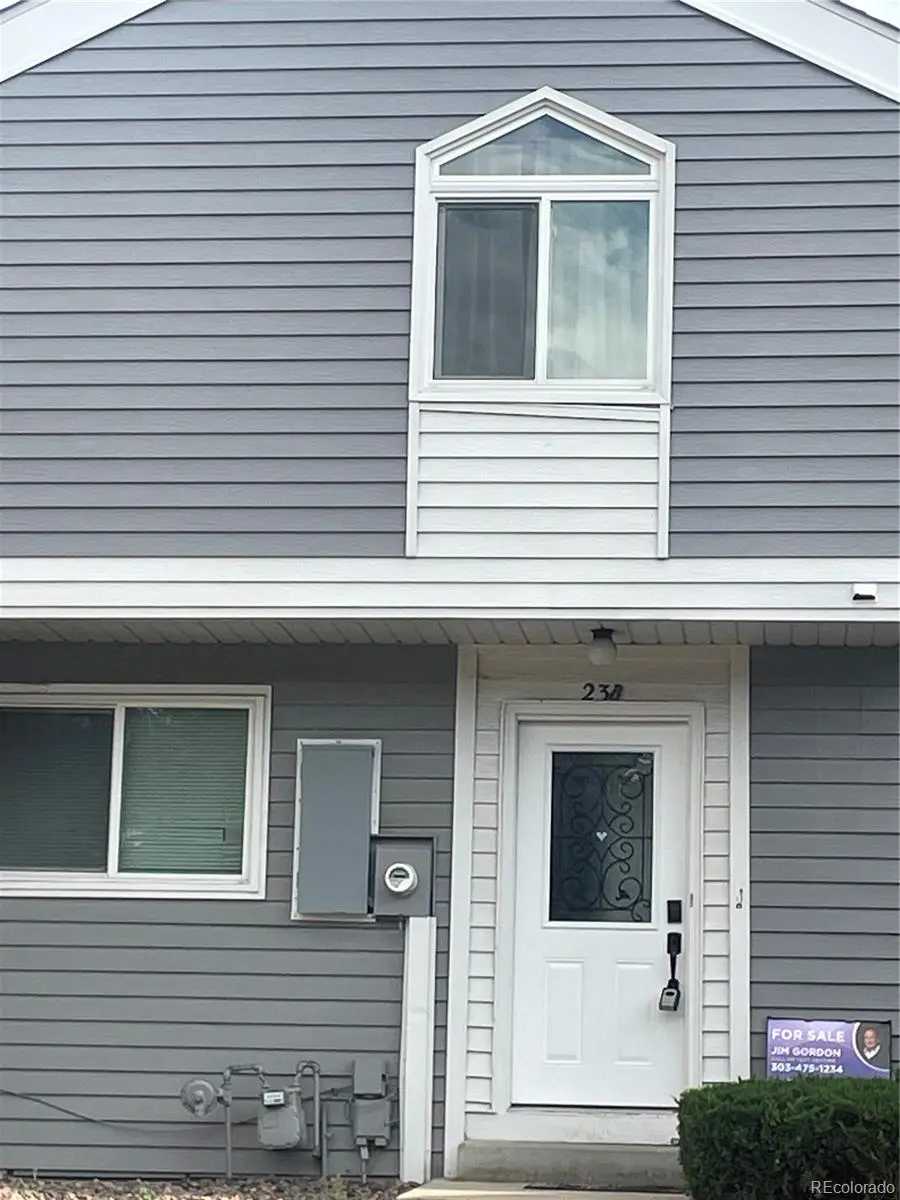 23 S Nome #B, Aurora, CO 80012 - #1