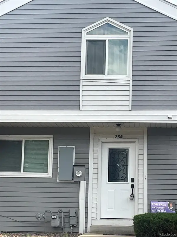 23 S Nome #B, Aurora, CO 80012