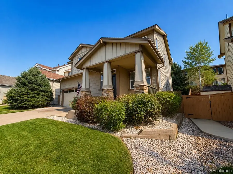 5400 Cloverbrook Circle, Littleton, CO 80130 - #2