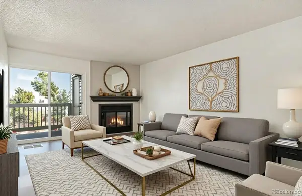 14700 E Kentucky Drive #524, Aurora, CO 80012