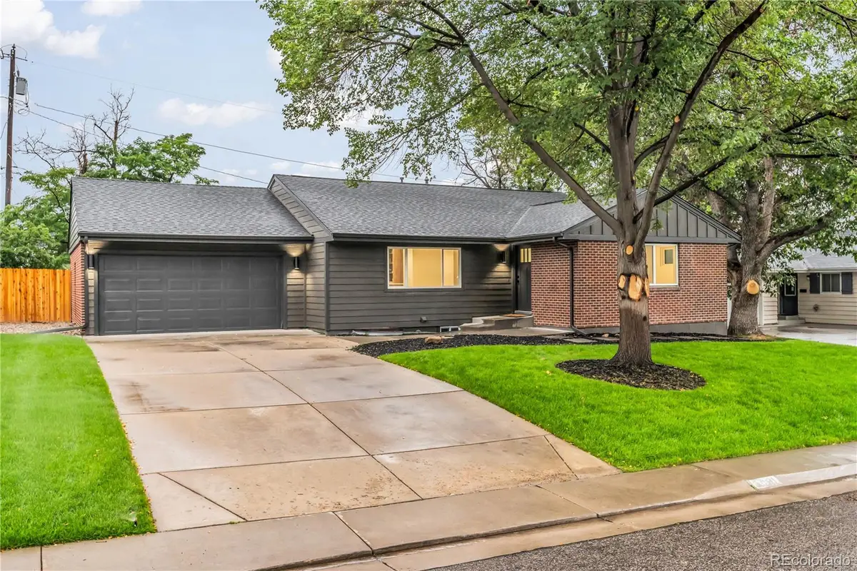3091 S Holly Place, Denver, CO 80222 - #1