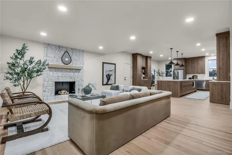 3091 S Holly Place, Denver, CO 80222 - #3