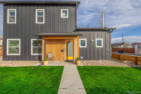 550 S Raleigh Street, Denver, CO 80219