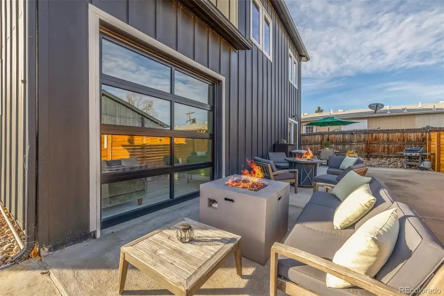 550 S Raleigh Street, Denver, CO 80219 - #2