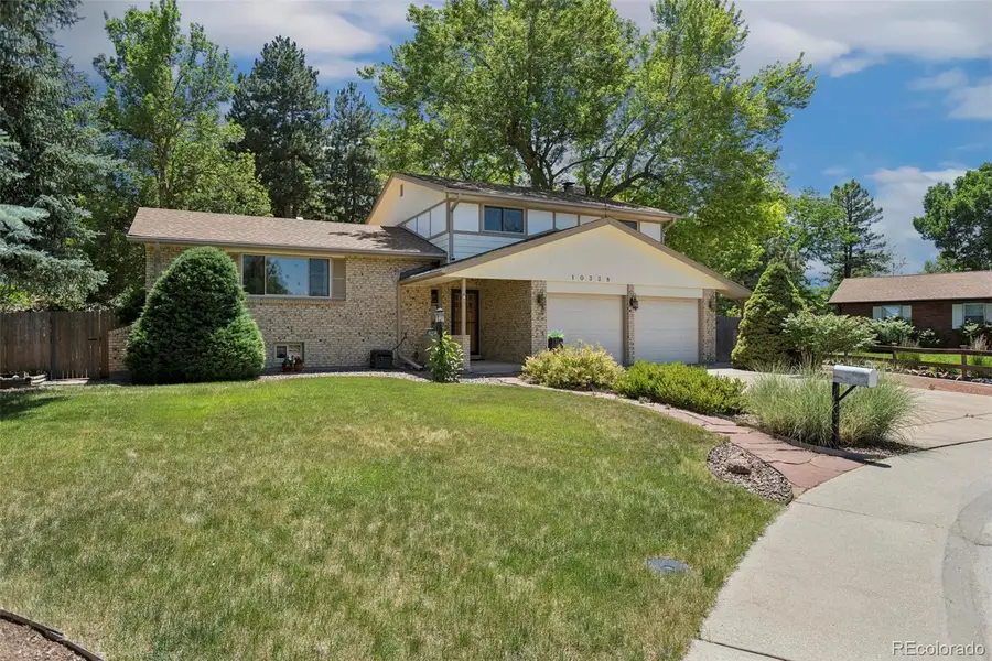 10338 W 77th Circle, Arvada, CO 80005 - #2