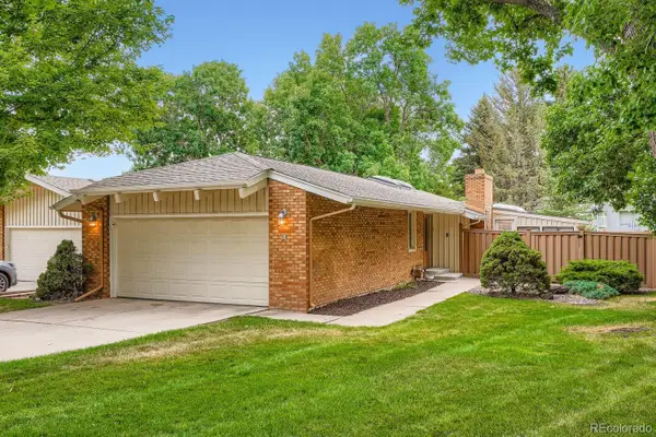 1 Par, Littleton, CO 80123