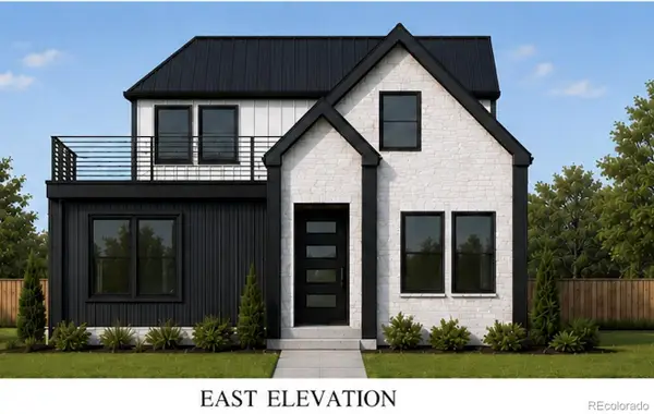 2563 Chase Street, Denver, CO 80214
