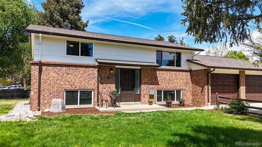 9395-9397 W 45th Avenue, Wheat Ridge, CO 80033 - #3