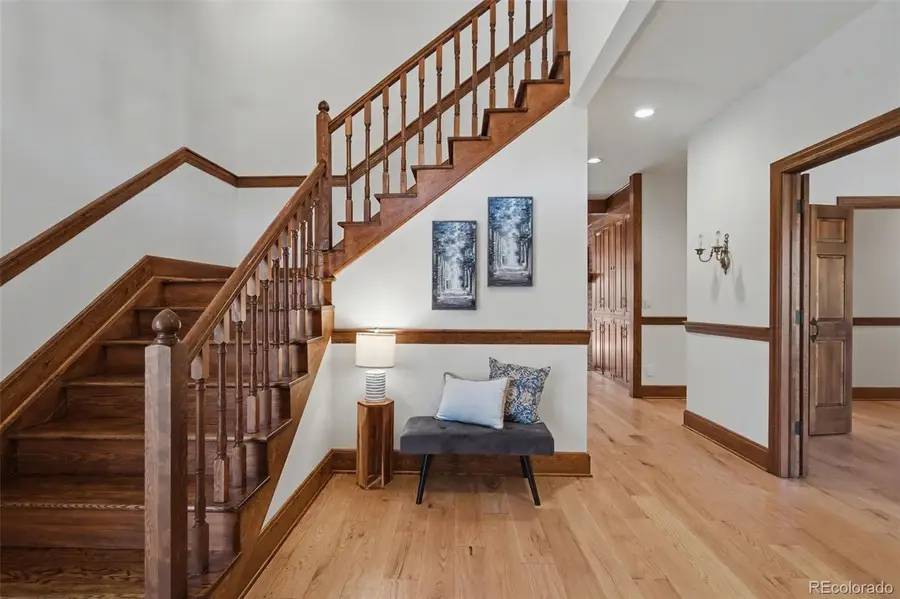 529 S Bear Paw Lane, Colorado Springs, CO 80906 - #3