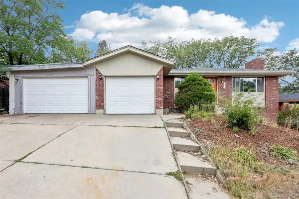 17012 W 16th Place, Golden, CO 80401