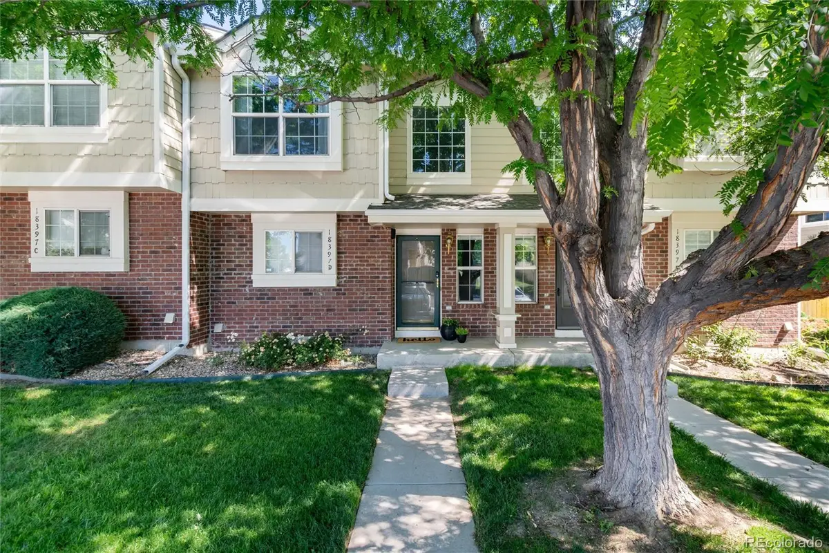 18397 E Alabama Place #D, Aurora, CO 80017 - #1