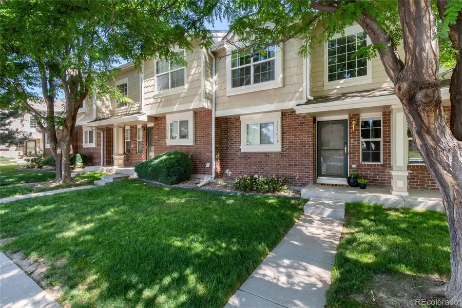 18397 E Alabama Place #D, Aurora, CO 80017 - #2