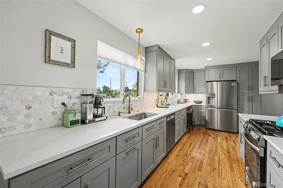 3078 Albion Street, Denver, CO 80207 - #2