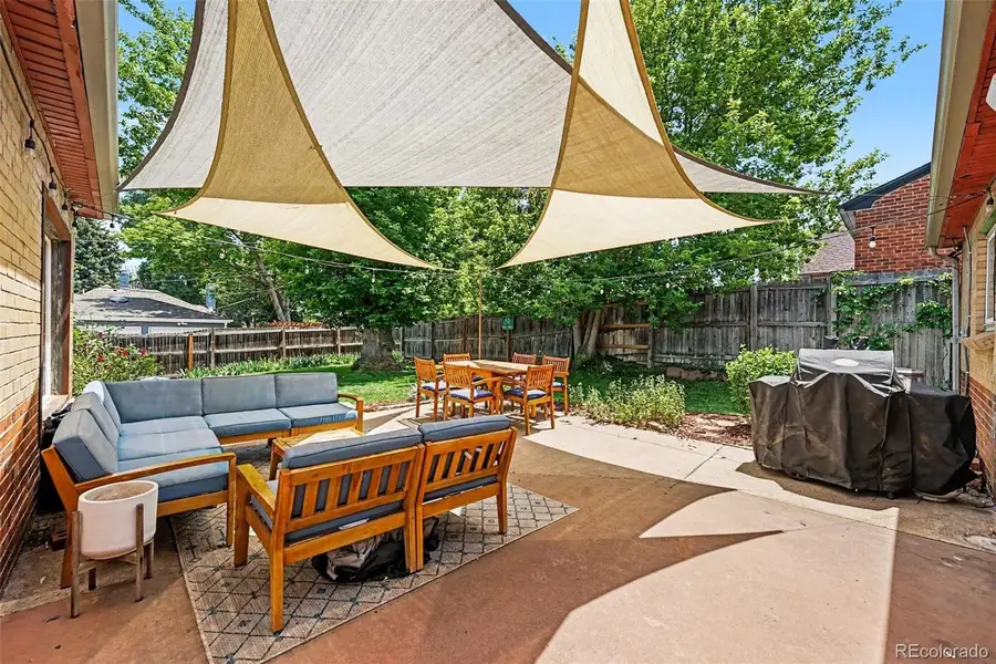 3078 Albion Street, Denver, CO 80207 - #3