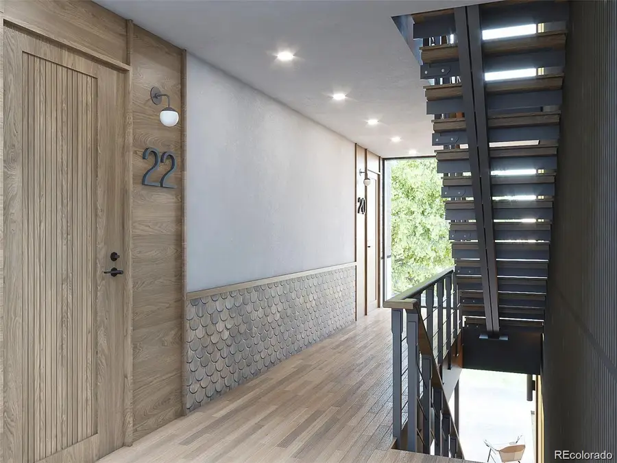 Address Withheld By Seller, Denver, CO  - #3