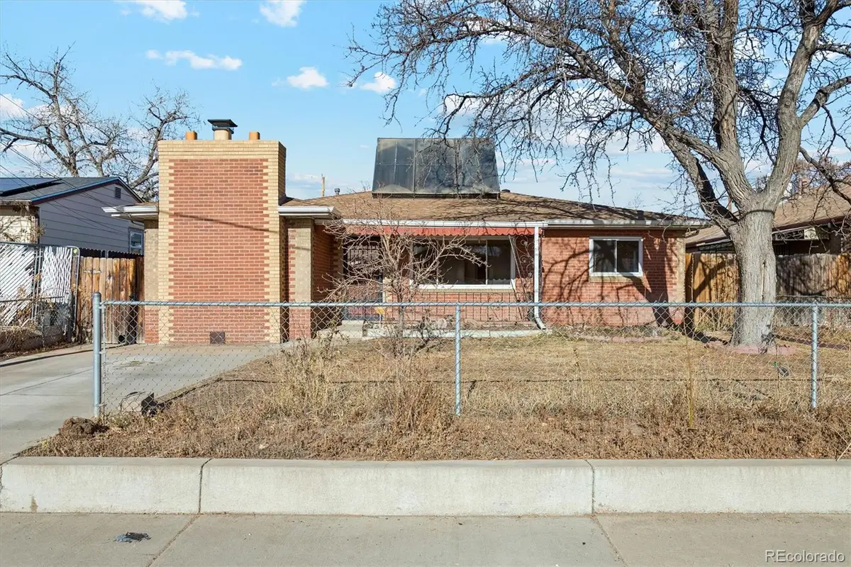 6081 E 80th Avenue, Derby, CO 80024 - Image #1